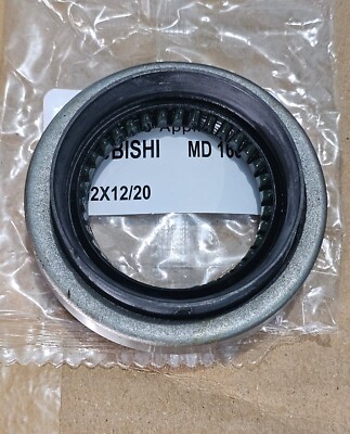 MITSUBISHI DELICA PAJERO MONTERO L200 L300 L400 REAR DIFF DRIVE