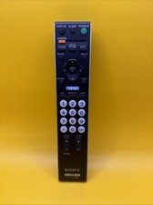 Genuine Sony Remote Control RM-YD026