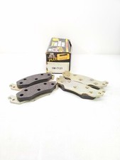 1M-7133B BIG A Premium Disc Brake Pads Made In USA