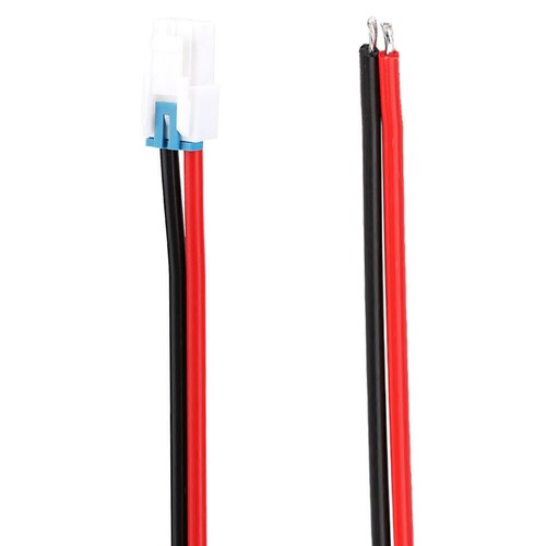 KCT-23 DC Power Cable Safety for Kenwood Transceivers Models High Temperature - Afbeelding 5 van 11