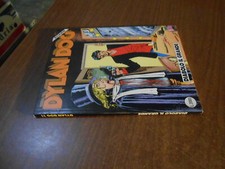 DYLAN DOG 1° RISTAMPA n.11