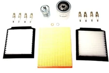 Land Rover Range Rover P38 4.0- 4.6 Service Kit SKT6026 New