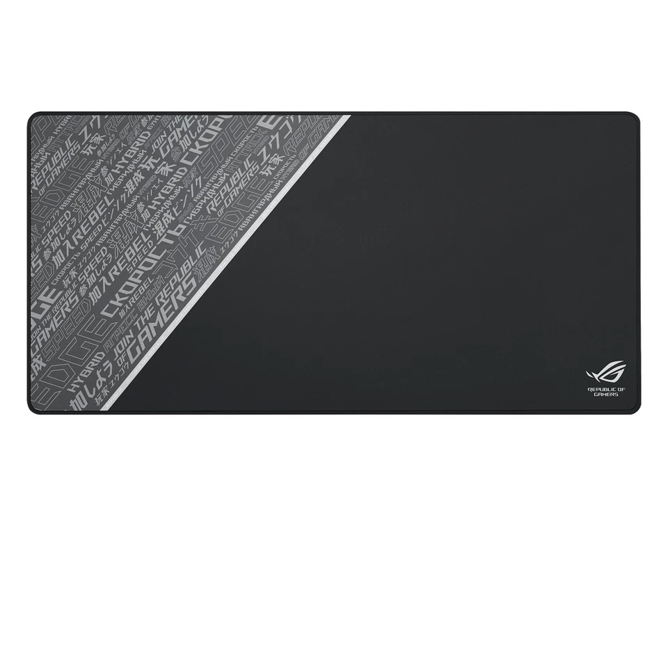 ASUS ROG Sheath Gaming Mouse Pad 35”x17”x3mm NC01 XL NIB - Image 2 of 2