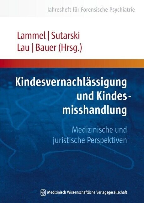 Thumbnail - Kindesvernachlässigung Und Kindesmisshandlung | 2012 | Deutsch