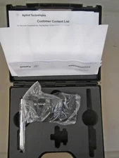 Agilent G1960-60470 Neb*lizer adjustment kit - NO FLASHLIGHT - FAST SHIPPING