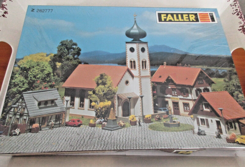 Faller