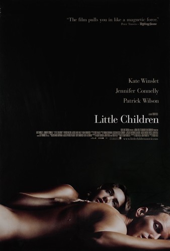 Little Children 2006 U.S. One Sheet Poster