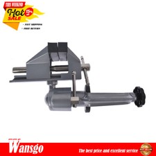 Banco de Trabajo Universal de 3" Mesa Banco Tornillo Abrazadera Giratoria Alta Calidad