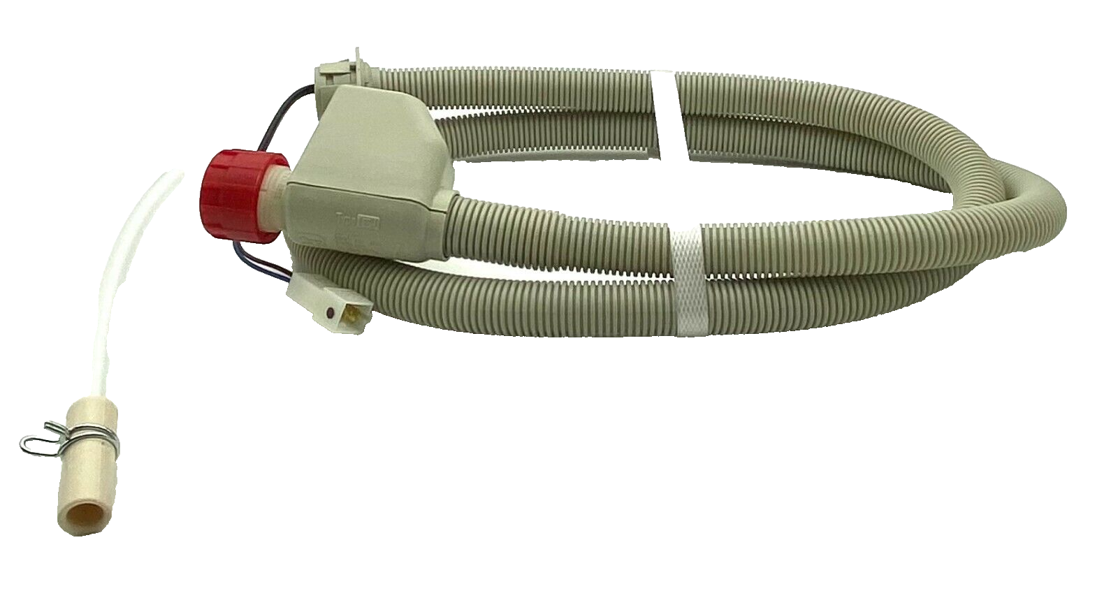 Anschlussschlauch Aqua-control Electrolux/aeg 140180589016 für 
