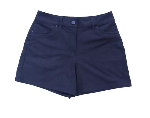 Lululemon Invigorate High Rise Short 8