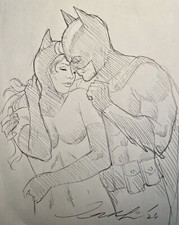 Original Comic Art Giveaway in 2012 Cryptozoic DC Comics The New 52 18