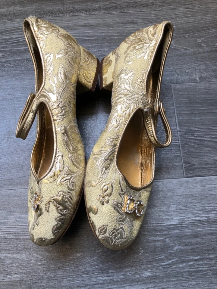 dolce and gabbana - Image 2 of 4