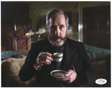Michael Smiley Madame Autographed Signed 8x10 Photo ACOA