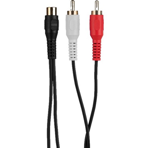 SME 3009 3012 short can tonearms RCA PHONO socket CONVERTER | eBay