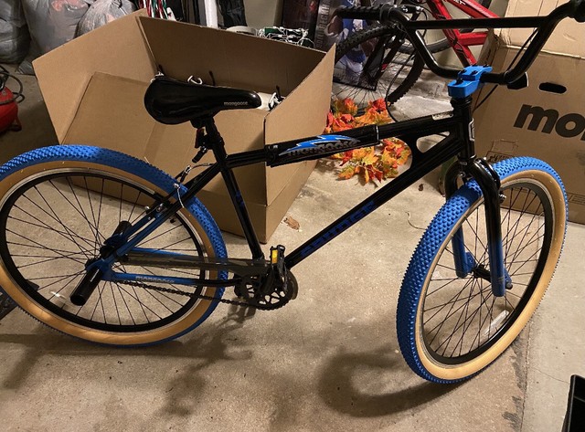 mongoose grudge bike