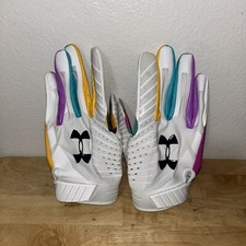 Under Armour Grip Gloves