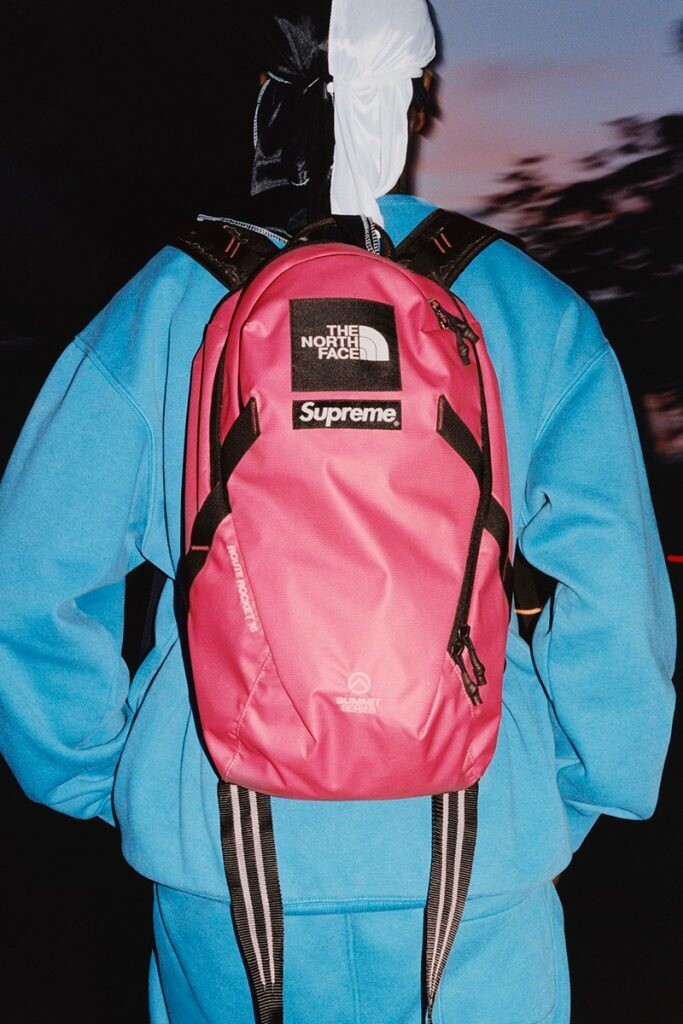わせの Supreme - SUPREME × THE NORTH FACE Rocket Backpackの通販 by