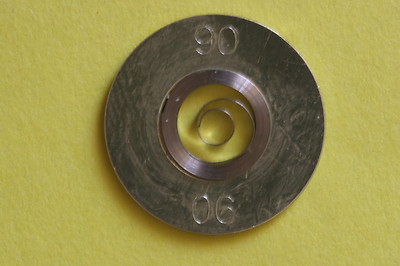 Hauptfeder Feder Zugfeder Feder Enicar 410 412 480 960 980 1000 1002
