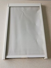 Caravan Blackout Blind  W=542mm x   H=817mm- caravan / campervan