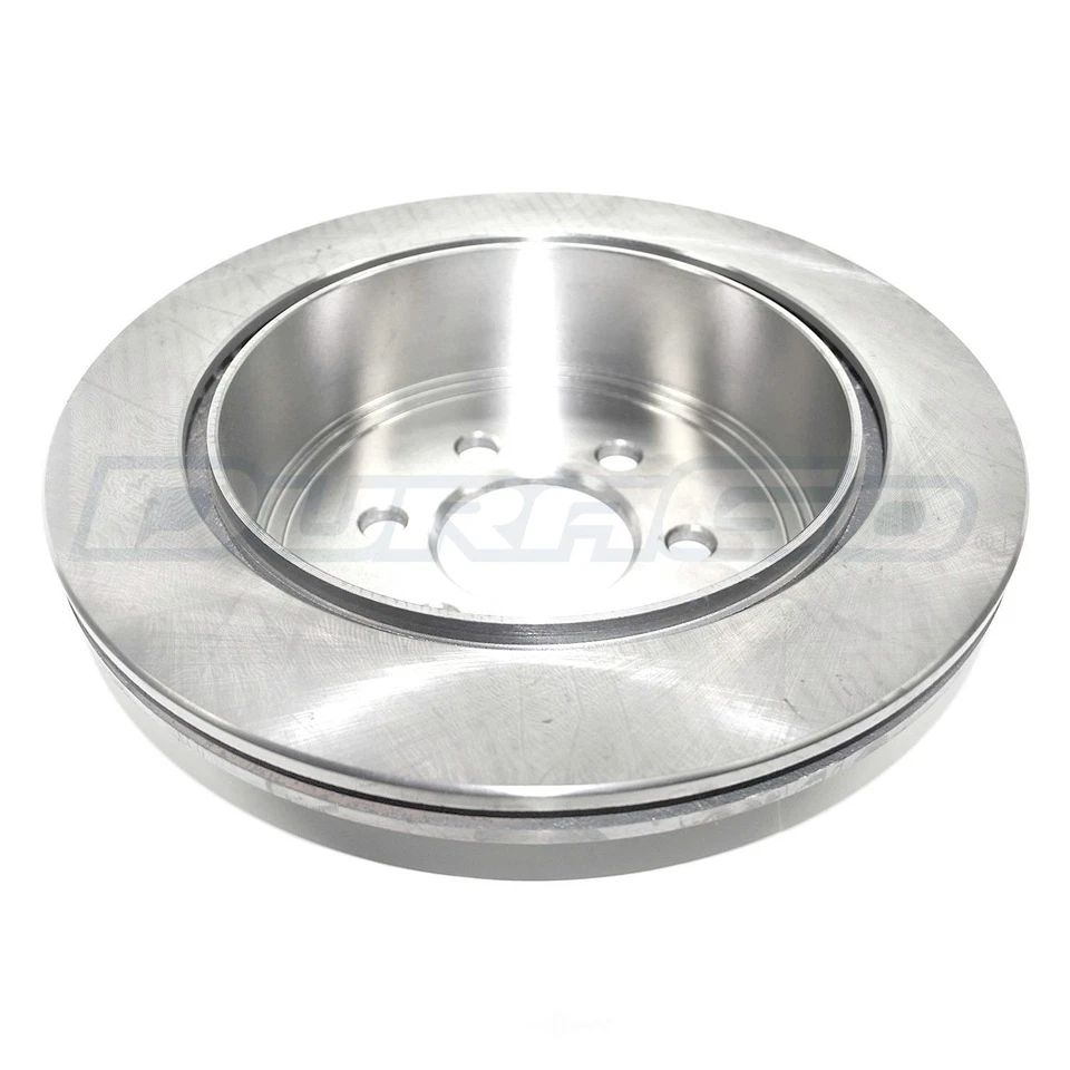 Rotor de freno trasero para Dodge Durango BR53015 2003 rotor de freno de disco -- ventilado Foto 2 de 2