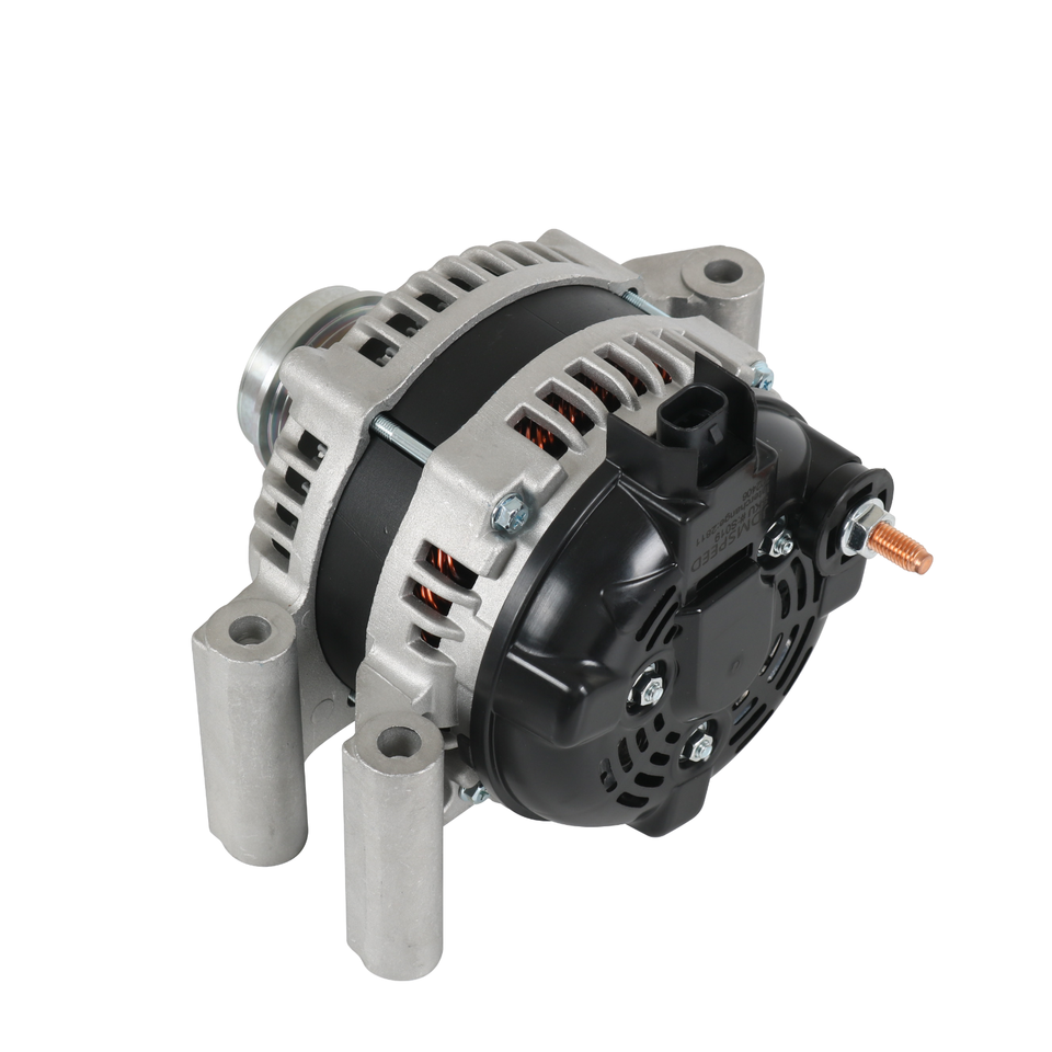 Alternador Para Chevrolet Malibu 2004 2005 2006 2008 2009 Marca WAI