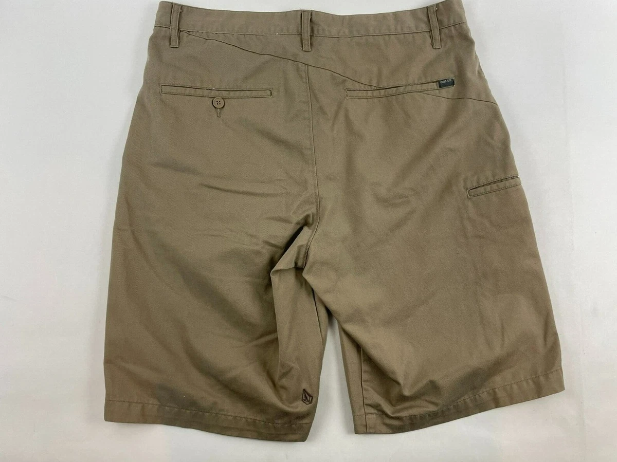 Volcom golf cheap shorts