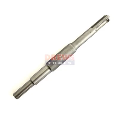 Anchor Setting Tool SDS PLUS for drop in anchors / redheads M8 M10 M12 M16