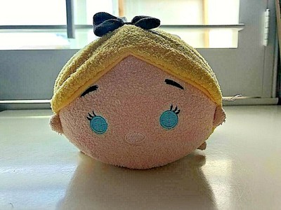 alice in wonderland tsum tsum big tsum