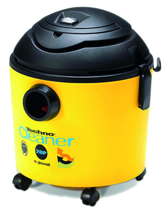 GISOWATT 97103B9N Aspiratrice Technocleaner 20P