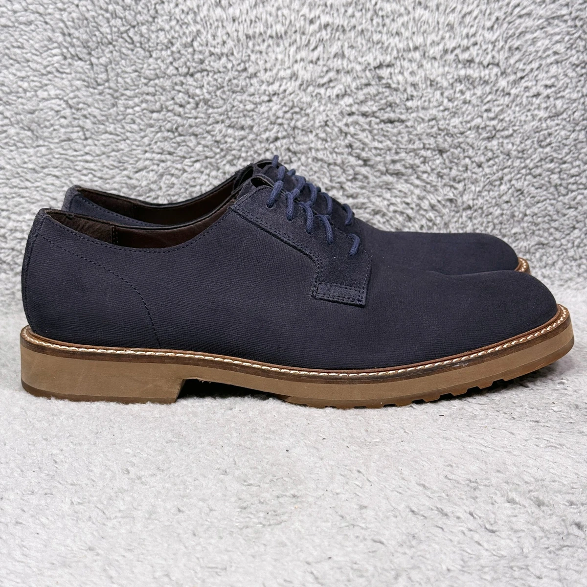 Joseph Abboud Blue Casual Shoes for Men for sale | eBay