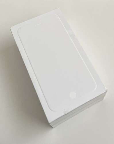 New Sealed Old Stock Apple iPhone 6 Plus 128gb Rare Collectors iOS 8.0 - 第 1/4 張圖片