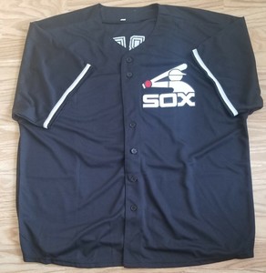 white sox spring training shirt