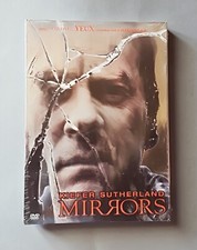 DVD MIRRORS - Kiefer SUTHERLAND / Paula PATTON - Alexandre AJA - NEUF