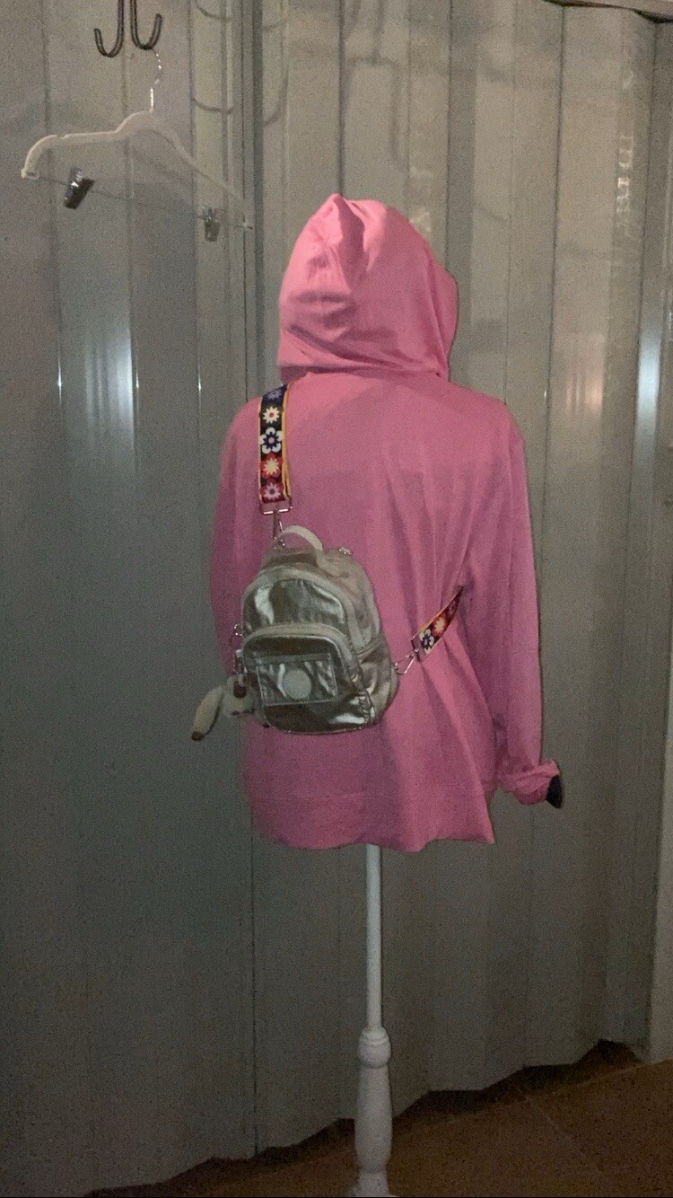 Kilpling Mini Convertible Backpack - image 6