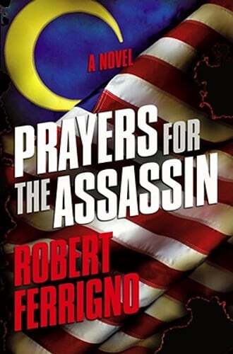 Prayers for the Assassin by Robert Ferrigno: Used