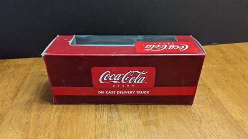 K-line K872-034 Coca-Cola Bottling Company Sprite Soda Die-Cast Beverage... - Picture 2 of 2