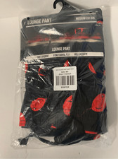 Bioworld IT Movie men  s lounge sleep pants