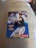 1994 Topps Stadium Club Baseball # 212 ML Debut Jason Bere RC