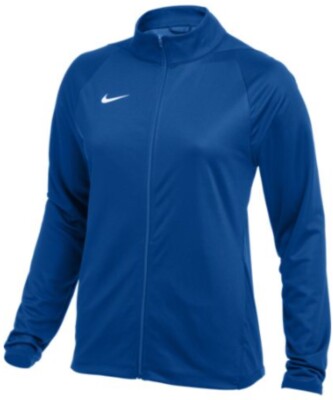 Nike Women's Epic Knit Training Jacket 