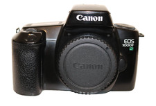 Canon EOS 1000 FN fotocamera reflex ottime condizioni