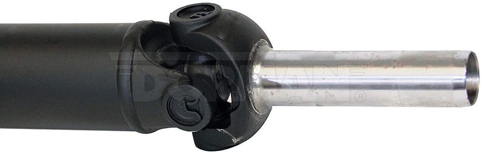 FITS 1995 DODGE RAM 3500 5.9L GAS 2WD AUTO TRAN 155WB REAR DRIVE SHAFT - Изображение 3 из 4