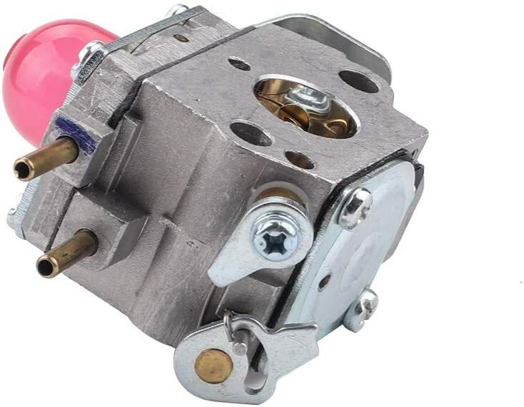 Kit Carburatore Soffiatore A Benzina Carburatore Per Soffiatore - Foto 2