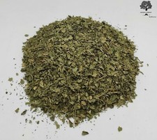 Foglie di Prezzemolo Essiccate 85g - 1,95Kg Petroselinum crispum