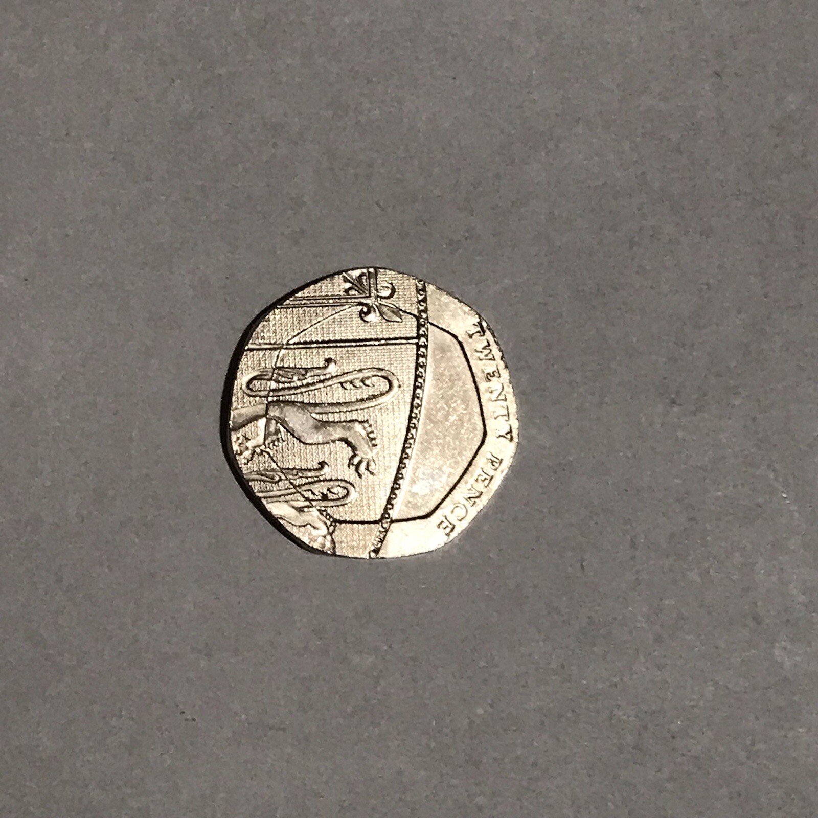 Rare 20p. | eBay UK