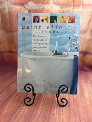 Paint Effects Masterclass   Carter   2000
