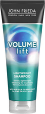 Image of John Frieda Volume Lift Lightweight Shampoo 250 ml, Flat, Fine & Bouncy Hairs UK