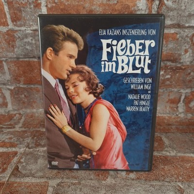 Fieber im Blut (DVD)