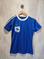 Vintage Grasshoppers Zurich 1978 1979 home Sz S shirt jersey soccer football kit
