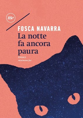 DIE NACHT MACHT NOCH ANGST - NAVARRA DUNKEL - MINIMUM FAX