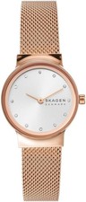 SKAGEN FREJA Mesh Watch SKW2665